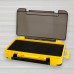 Коробка двостороння GC Reversible Worm & Foam Case RWC-1710F, 175 Х 105 Х 38мм